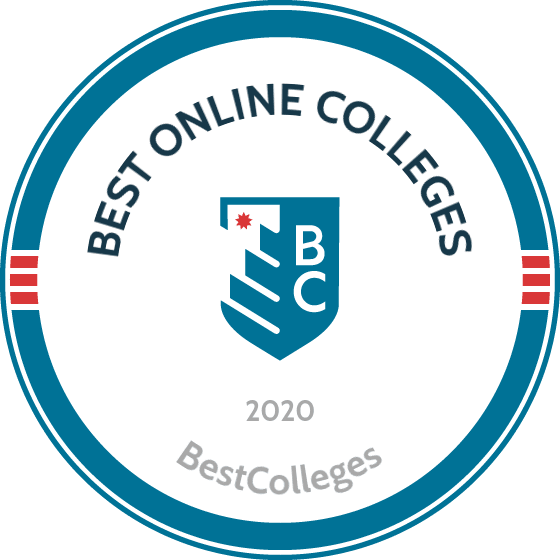 Best Online Colleges